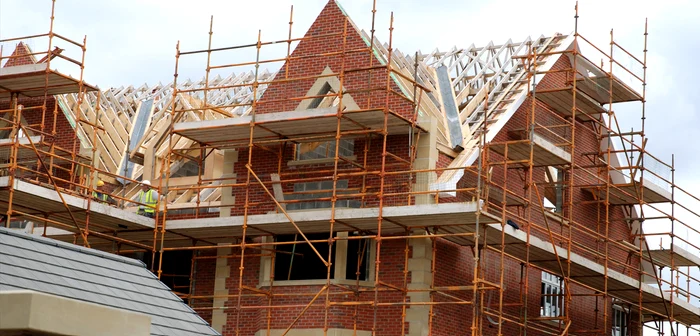 Construcții fără autorizație/sursă foto: shutterstock