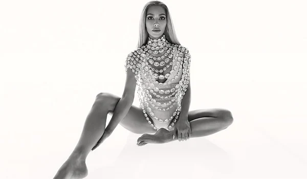 Kim Kardashian  foto   Instagram jpg