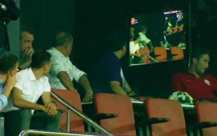 captura