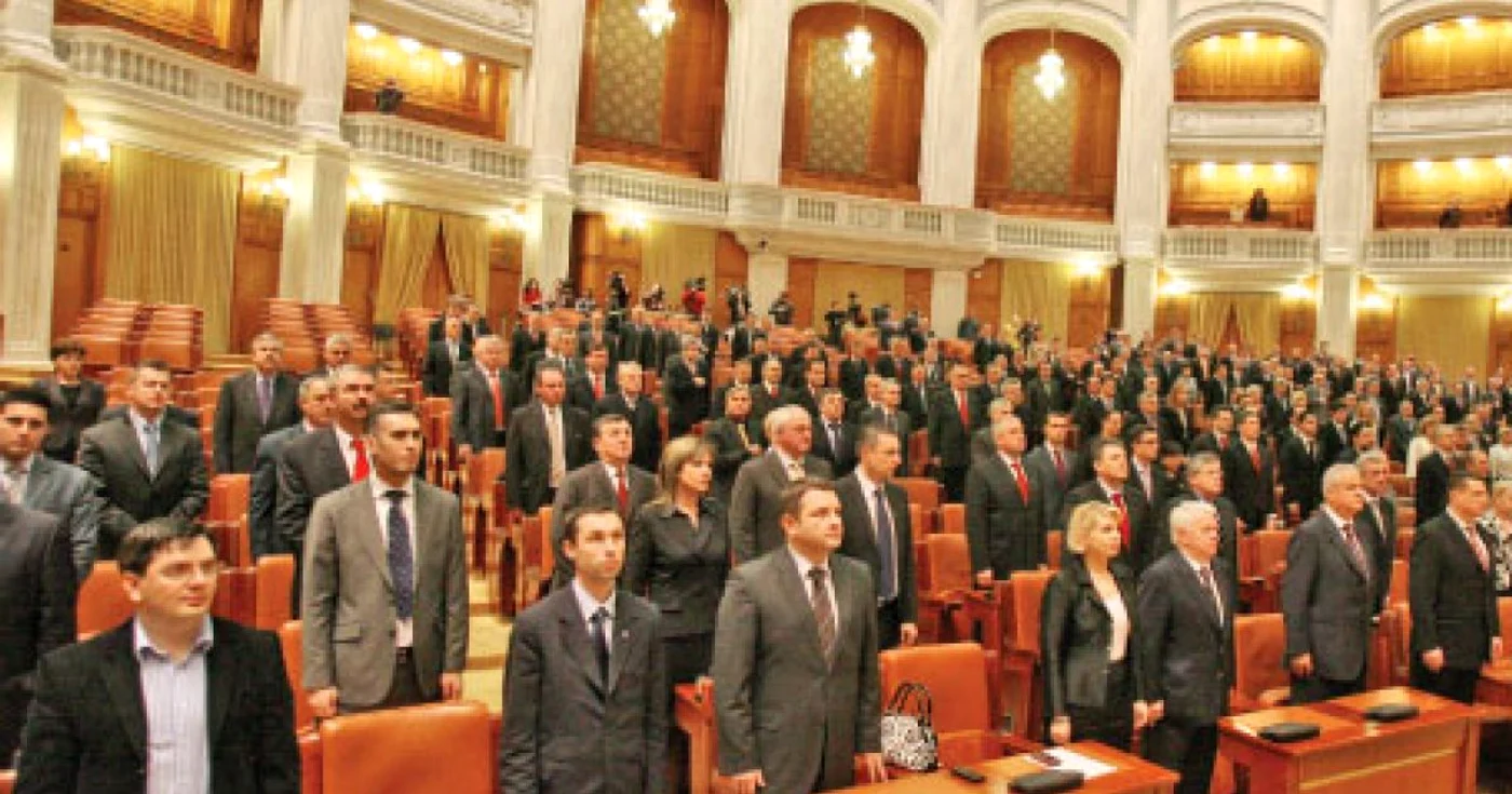 Taxa pe averile mari va fi decisă de deputaţi 