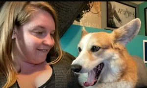 waldo corgi jess parker captura video jpg