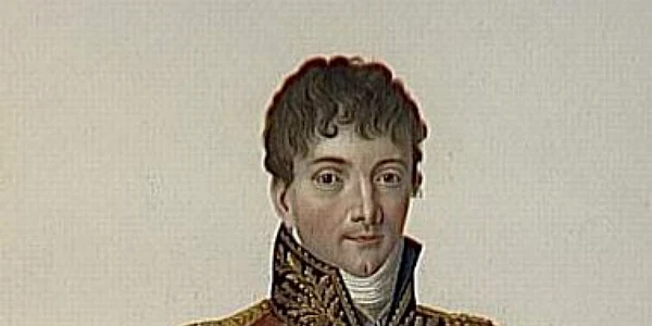 Generalul Gudin FOTO Wikipedia