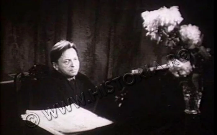 George Enescu