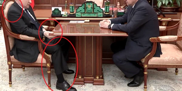 vladimir putin foto Serviciul de presă prezidenţial rus