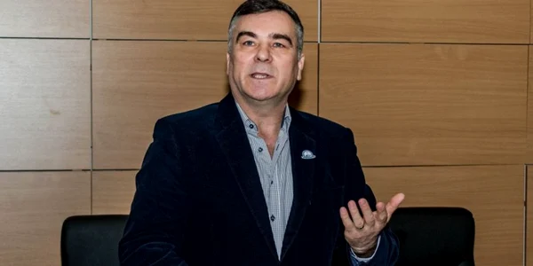 didel badarau Galati