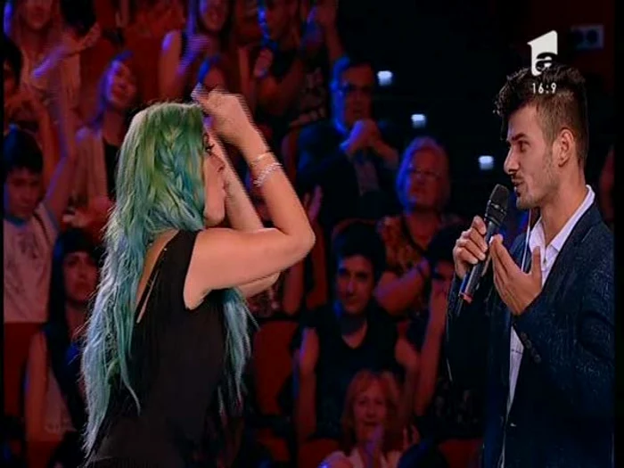 Delia a lansat la sfârșitul lunii iunie piesa ”Da, mamă, sunt beată!”FOTO: Arhiva personală