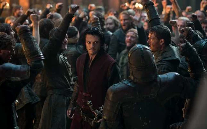 dracula untold foto cinemagia.ro