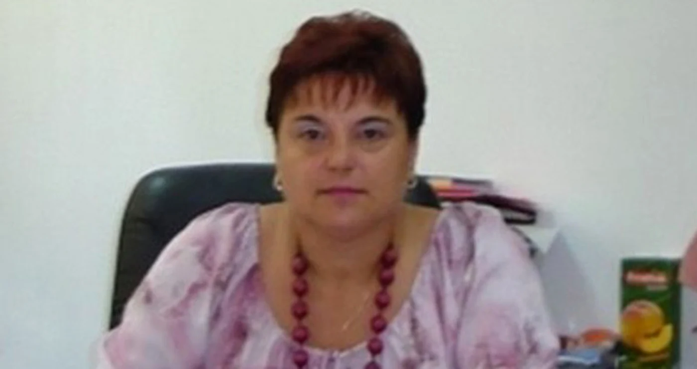 Costica Vărzaru, fosta directoare a Liceului "Dimitrie Bolintineanu" din Capitală, a fost condamnată la trei ani de închisoare cu suspendare