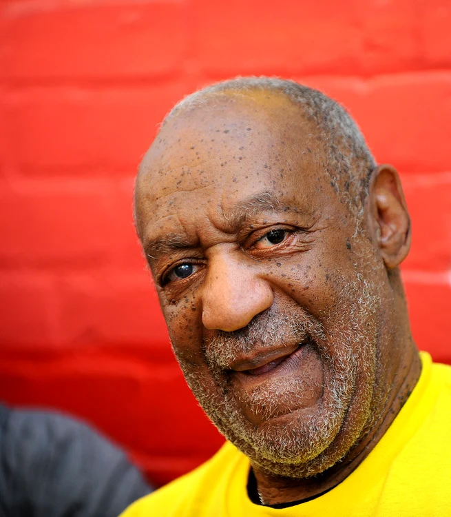 Bill Cosby nu a vrut să facă niciodată declaraţii în legătură cu acest subiect