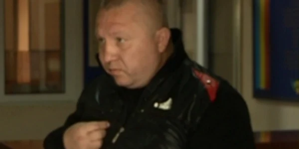 Oleg Cociug
