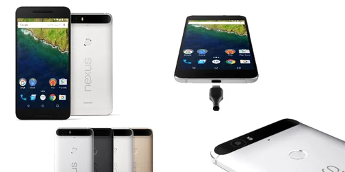 huawei nexus 6p