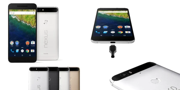 huawei nexus 6p