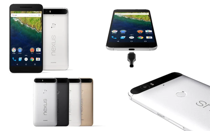 Huawei Nexus 6P, următorul cel mai bun telefon de la Google.