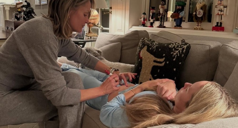 Sacrifică tenisul pentru visul de a fi mamă. Celebra tenismenă s-a retras din competiții după ce a aflat că se confruntă cu infertilitatea. Supusă tratamentului minune