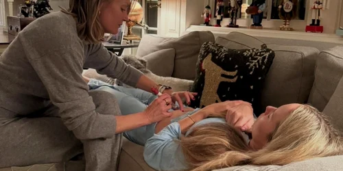 Danielle Collins Instagram png