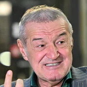 Gigi Becali sportpictures