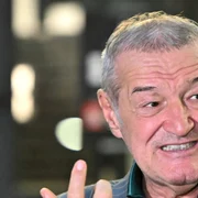 Gigi Becali sportpictures