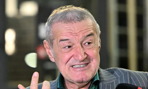 Gigi Becali sportpictures