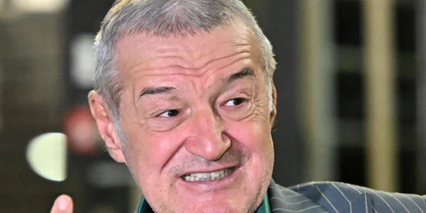 Gigi Becali sportpictures
