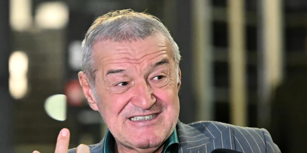 Gigi Becali sportpictures