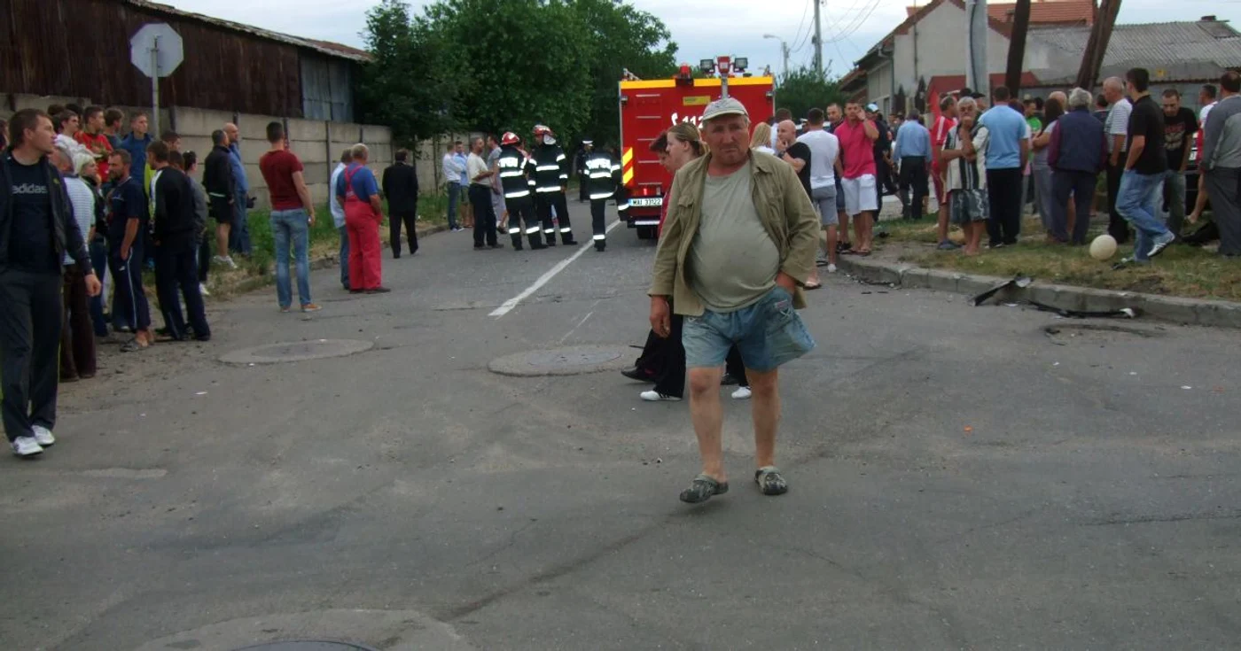 În intersecție viteza va fi de 30 km/h