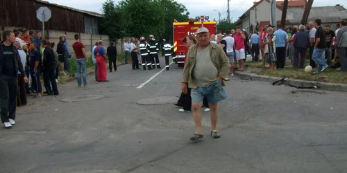 În intersecție viteza va fi de 30 km/h