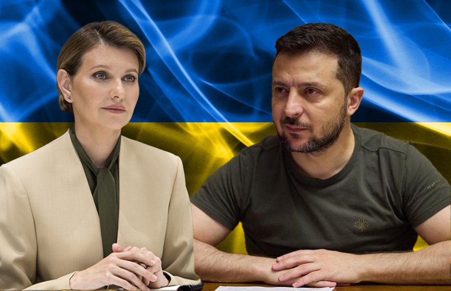 „Iahturile lui Zelenski”: cum o poveste falsă inventată de propaganda Kremlinului împiedică ajutorul pentru Ucraina