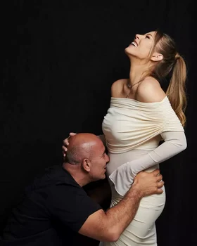 Călin Hagima și Roxana Nemeș - Foto: social media 