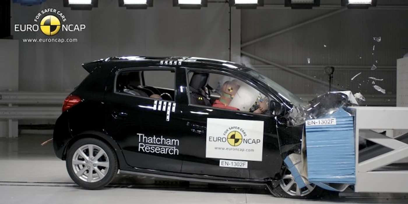 
    EuroNCap a realizat un top cu cele mai sigure maşinifoto: webcarblog.ro  