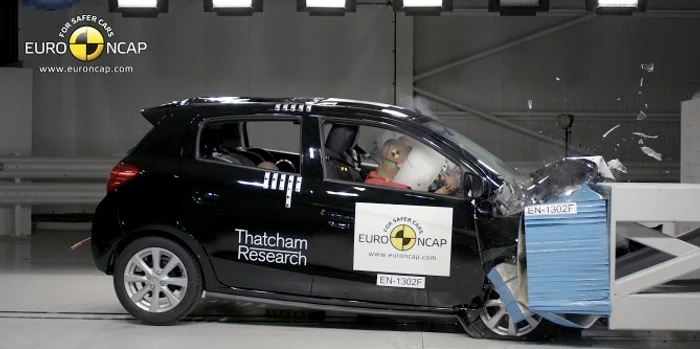 EuroNCap a realizat un top cu cele mai sigure maşinifoto: webcarblog.ro