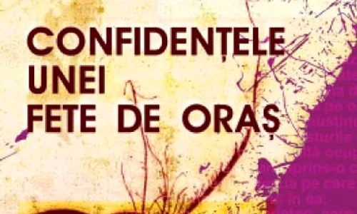 Confidentele unei fete de oras jpeg