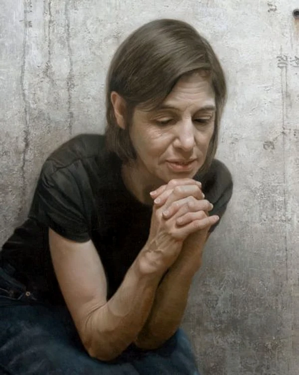 Picturi hiperrealiste realizate de David Kassan