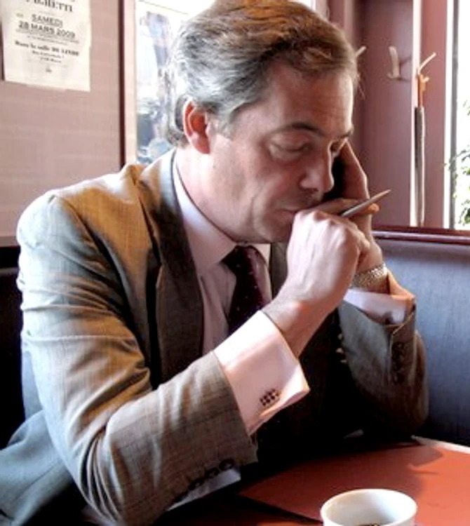 „Cine vrea un stat european?” interviu cu Nigel FARAGE jpeg