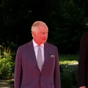 Klaus Iohannis Regele Charles Captura Youtube jpg