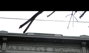Starea cercetării ştiinţifice – în domeniul istoriei contemporane jpeg
