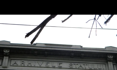 Starea cercetării ştiinţifice – în domeniul istoriei contemporane jpeg