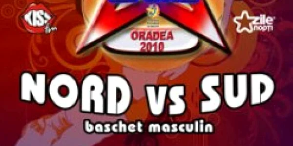 All Star Game va avea loc marți, de la ora 17.00, la Arena Atonio Alexe