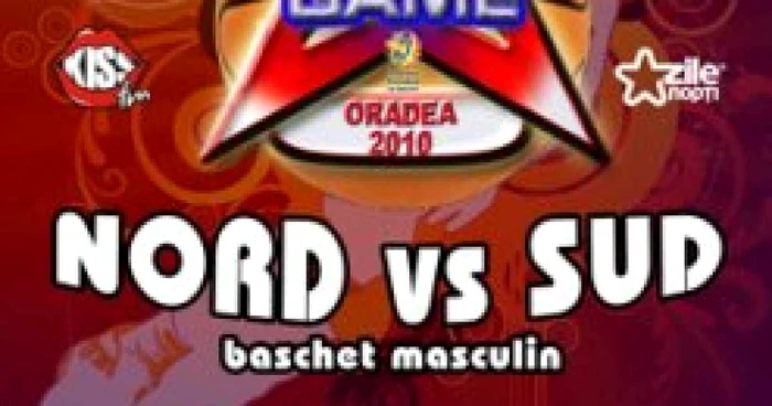 All Star Game va avea loc marți, de la ora 17.00, la Arena Atonio Alexe