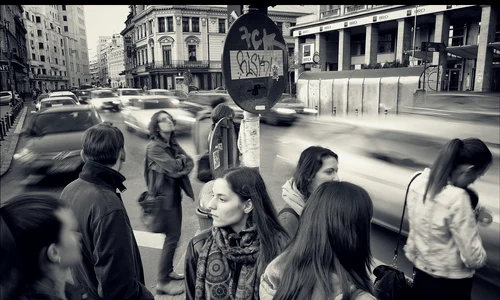 Bloggeri, critici şi colecţii noi jpeg