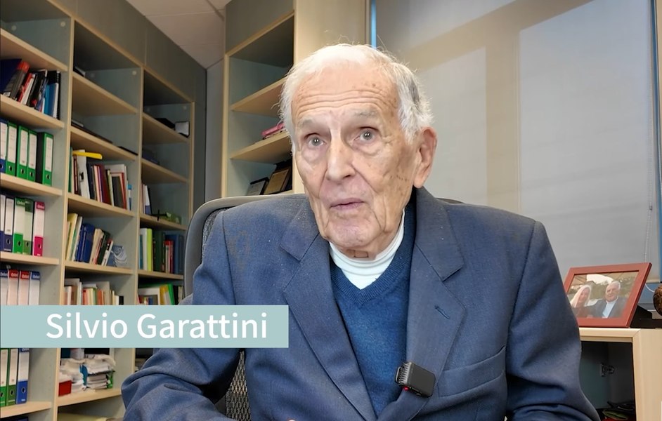 Oncologul de 96 de ani care sfidează bătrânețea: „Nu iau medicamente, sar peste prânz, dar niciodată peste desert”