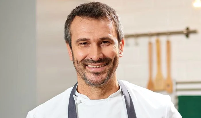 Nicolai Tand, o persoană foarte versatilă