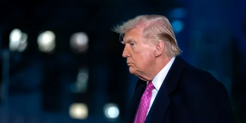 Donald Trump FOTO Profimedia