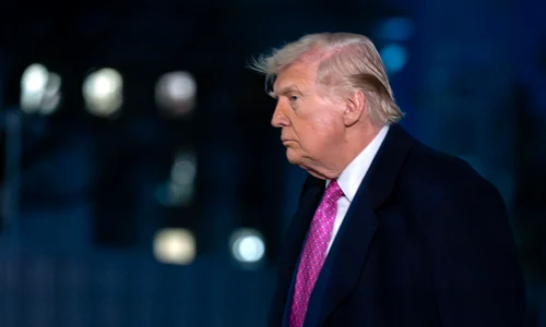 Donald Trump FOTO Profimedia