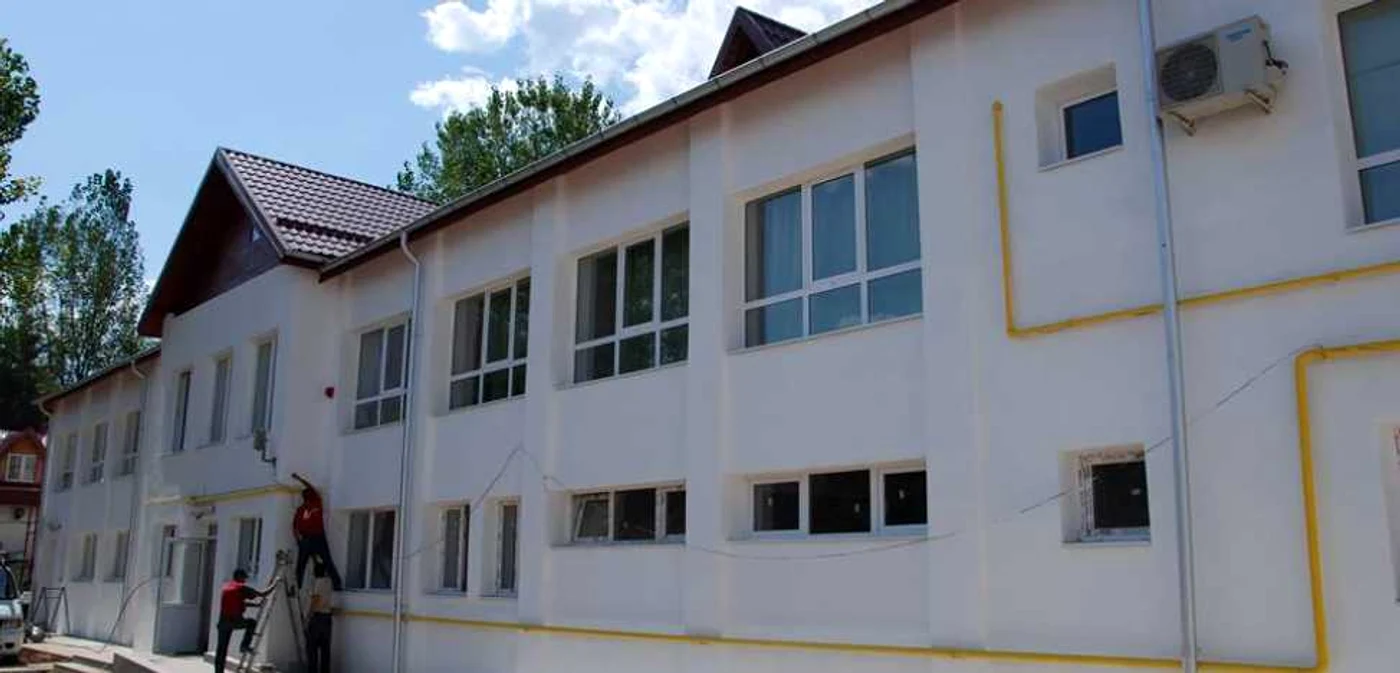Consiliul Judeţean Dâmboviţa mai are în plan şi alte trei obiective mari de investiţii