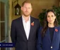 Prințul Harry, Meghan Markle