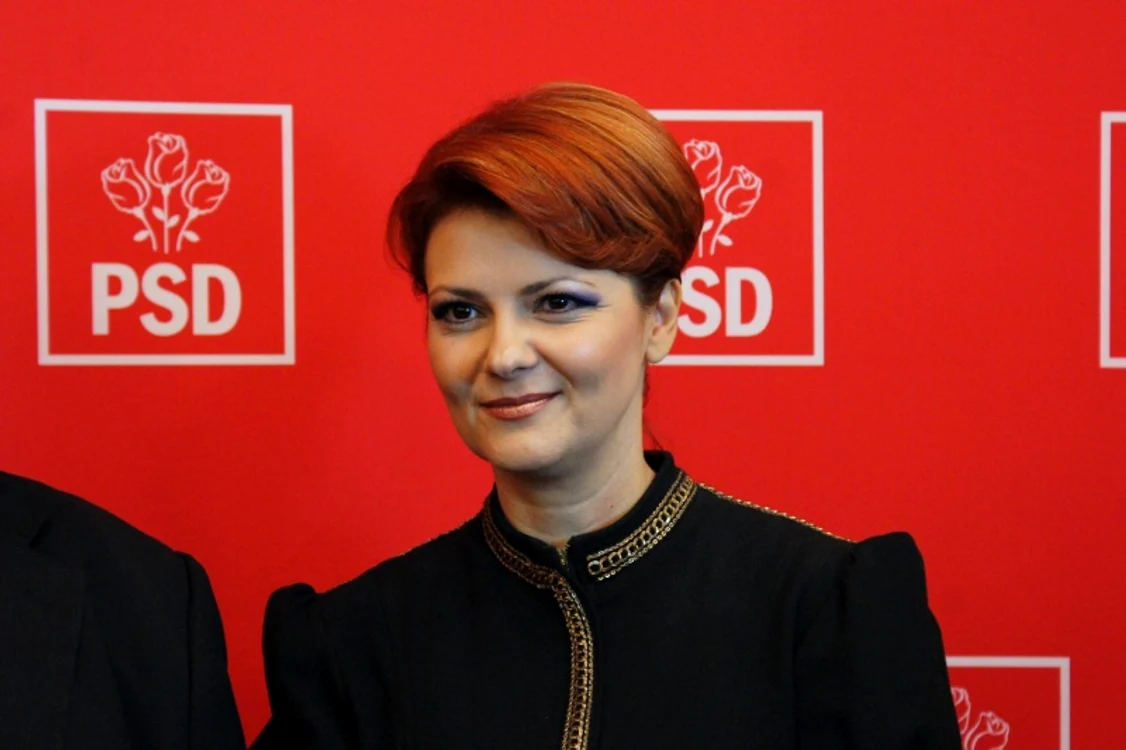 
    Ministrul Muncii a devenit, din nou, ținta glumelor internauțilorFoto: Arhiva Click!  