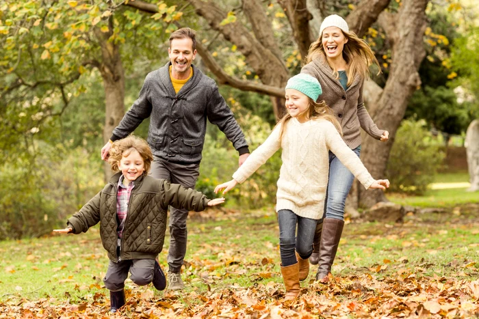 
    Starea de bine de la interior se va vedea și la exteriorFoto: Shutterstock  