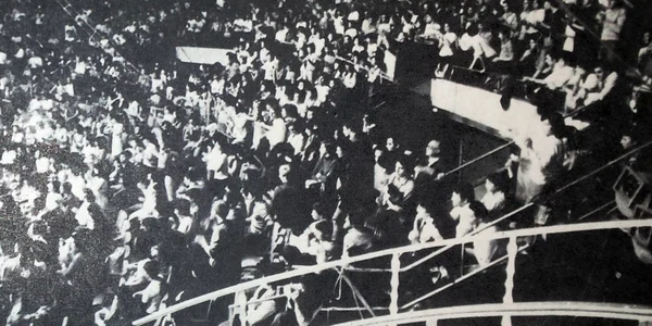 Cenaclul Flacăra FOTO Albumul Cenaclul Flacăra 1983 - Electrecord