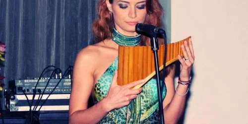 Stefania Udrea