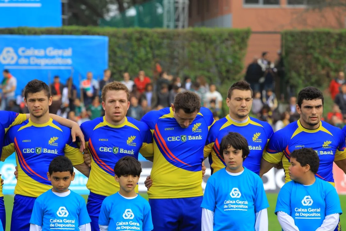 Meciurile tricolorilor la IRB Nations Cup vor fi transmise la TV
